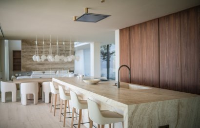 New Build - House - Detached Villa - Sotogrande