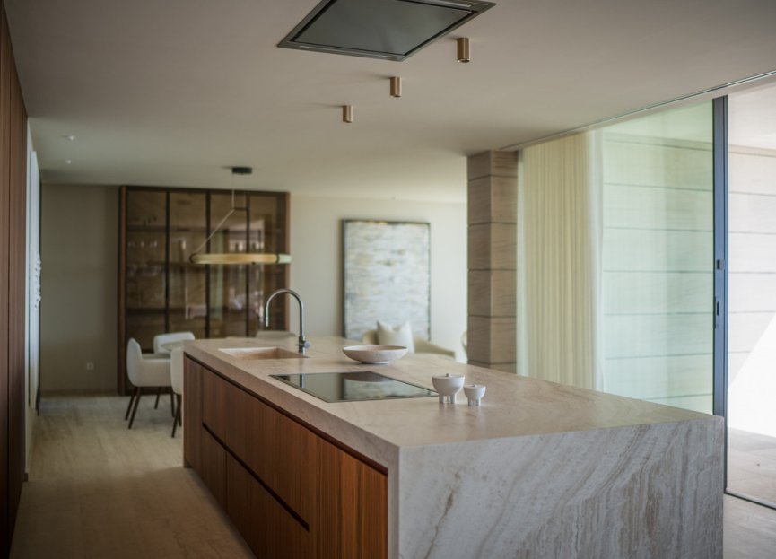 New Build - House - Detached Villa - Sotogrande