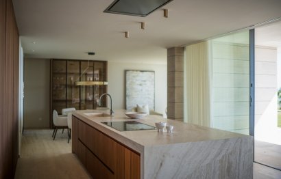 New Build - House - Detached Villa - Sotogrande