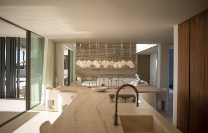 New Build - House - Detached Villa - Sotogrande