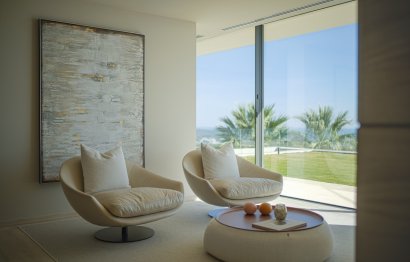 New Build - House - Detached Villa - Sotogrande