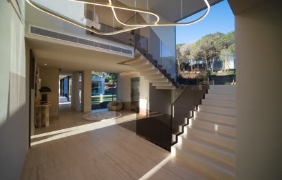 New Build - House - Detached Villa - Sotogrande