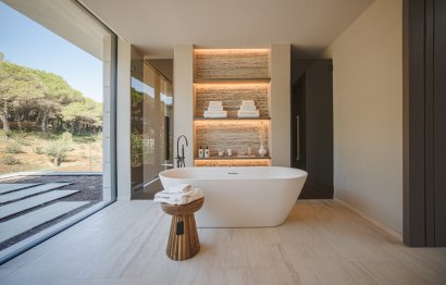 New Build - House - Detached Villa - Sotogrande