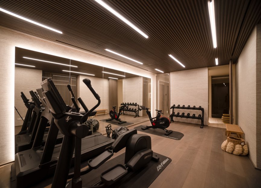 New Build - House - Detached Villa - Sotogrande