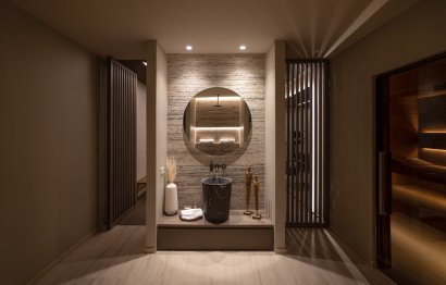 New Build - House - Detached Villa - Sotogrande