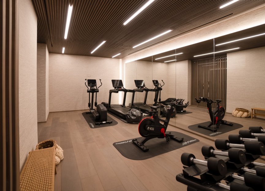 New Build - House - Detached Villa - Sotogrande