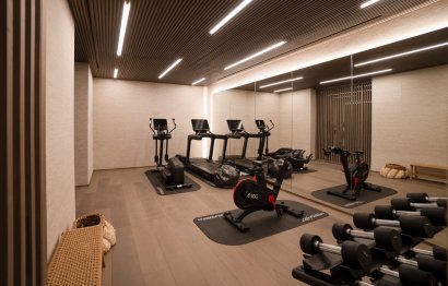 New Build - House - Detached Villa - Sotogrande