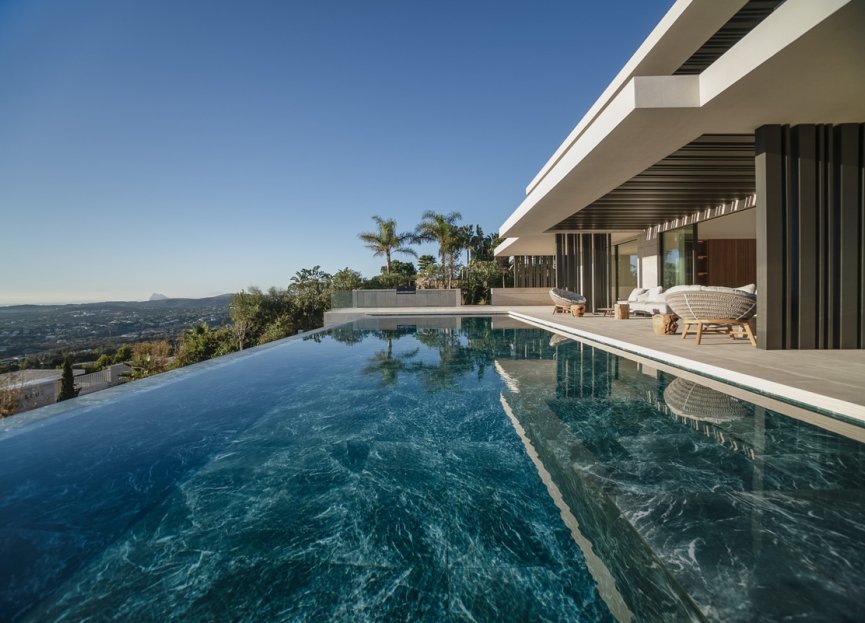 New Build - House - Detached Villa - Sotogrande