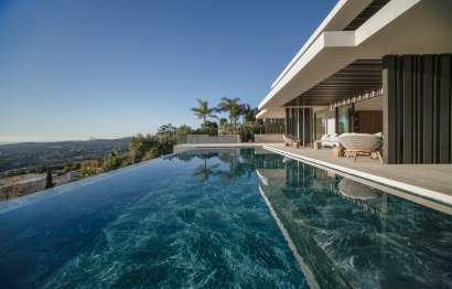 New Build - House - Detached Villa - Sotogrande