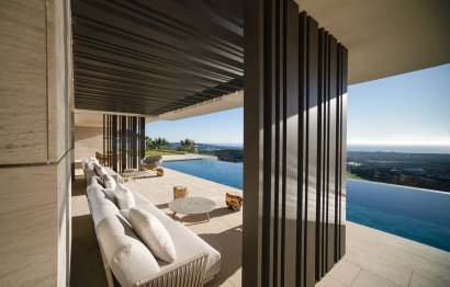 New Build - House - Detached Villa - Sotogrande