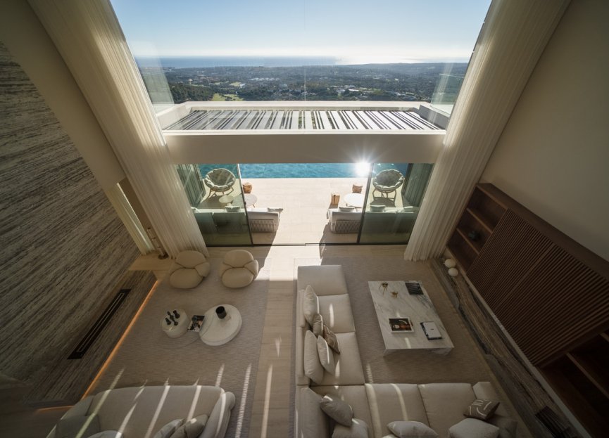 New Build - House - Detached Villa - Sotogrande