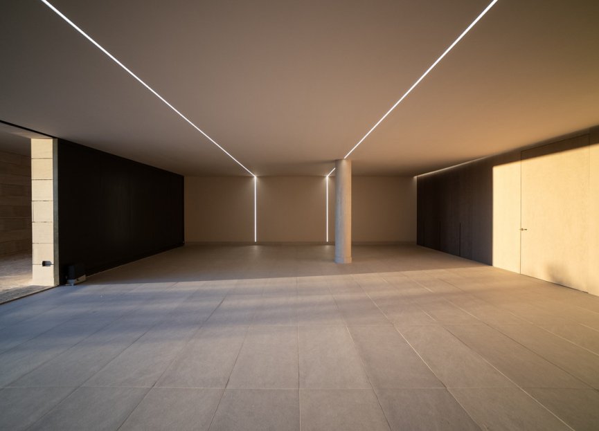 New Build - House - Detached Villa - Sotogrande