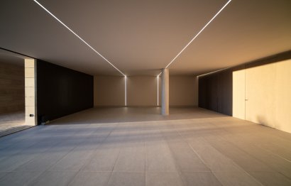 New Build - House - Detached Villa - Sotogrande