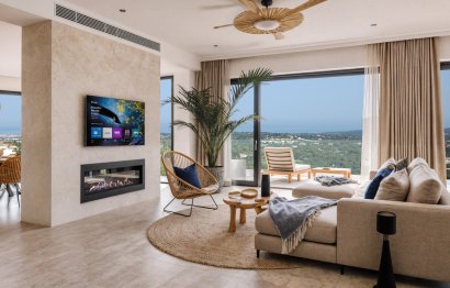 Obra nueva - Casa - Sotogrande