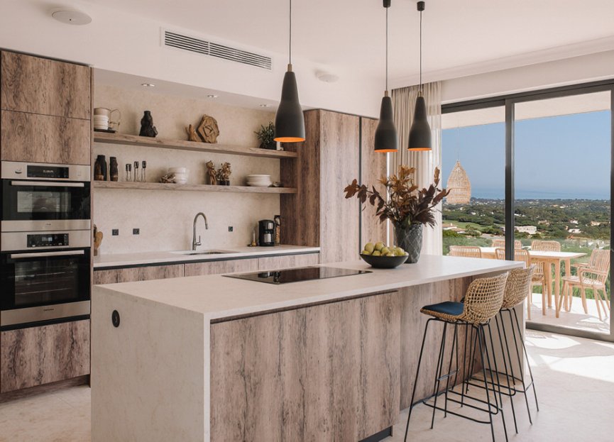 Obra nueva - Casa - Sotogrande