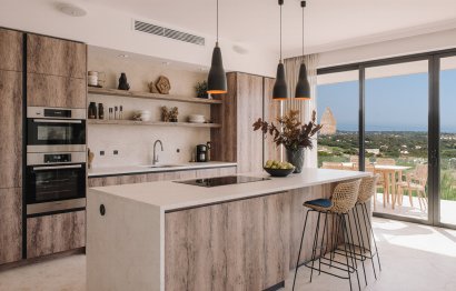 Obra nueva - Casa - Sotogrande