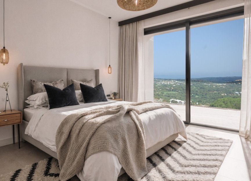 Obra nueva - Casa - Sotogrande