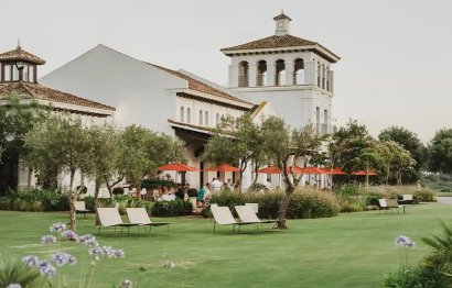 Obra nueva - Casa - Sotogrande