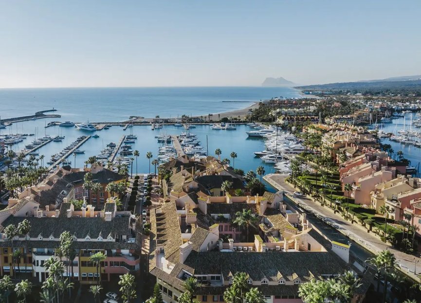 Obra nueva - Casa - Sotogrande