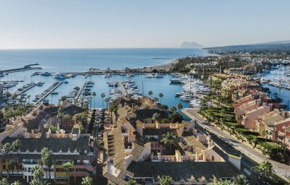 Obra nueva - Casa - Sotogrande