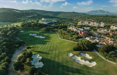 Obra nueva - Casa - Sotogrande