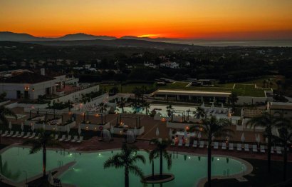 Obra nueva - Casa - Sotogrande