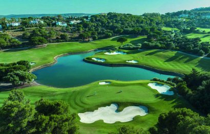 Obra nueva - Casa - Sotogrande