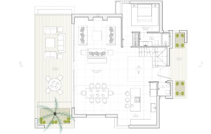 New Build - Villa - Estepona - Atalaya del Golf