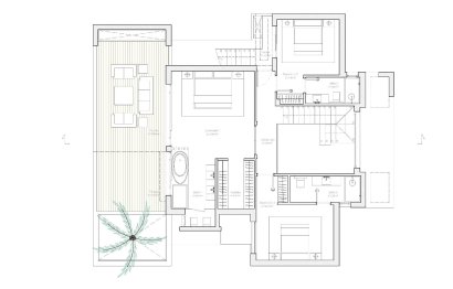 New Build - Villa - Estepona - Atalaya del Golf