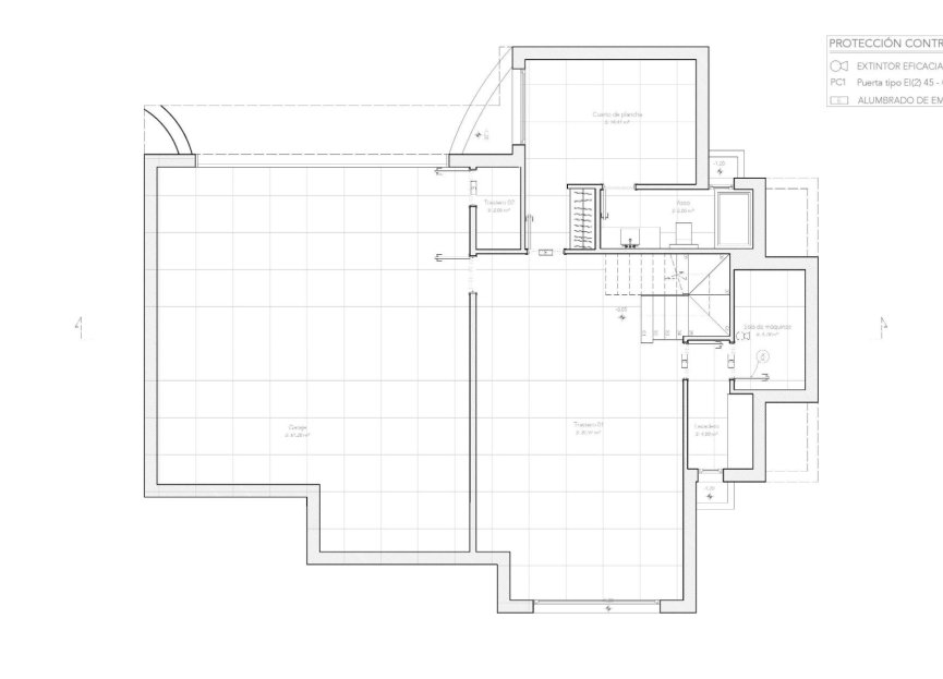 New Build - Villa - Estepona - Atalaya del Golf