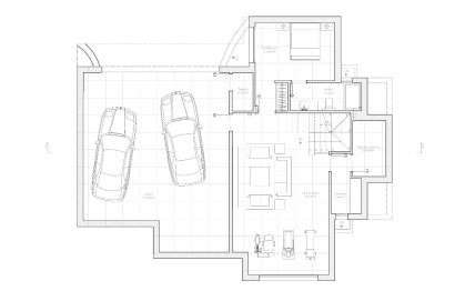 New Build - Villa - Estepona - Atalaya del Golf