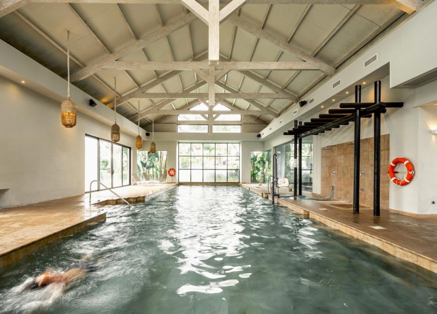 New Build - Villa - Estepona - Atalaya del Golf