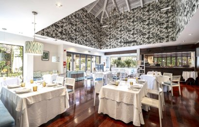 New Build - Villa - Estepona - Atalaya del Golf