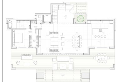 Obra nueva - Villa - Estepona - Atalaya del Golf