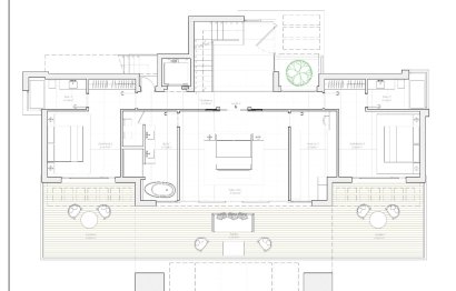 Obra nueva - Villa - Estepona - Atalaya del Golf