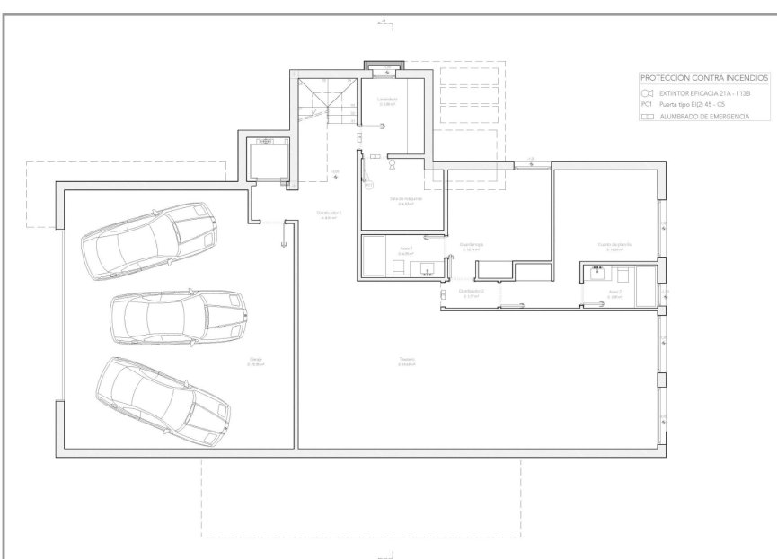 Obra nueva - Villa - Estepona - Atalaya del Golf
