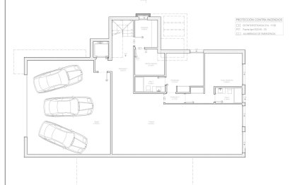 Obra nueva - Villa - Estepona - Atalaya del Golf