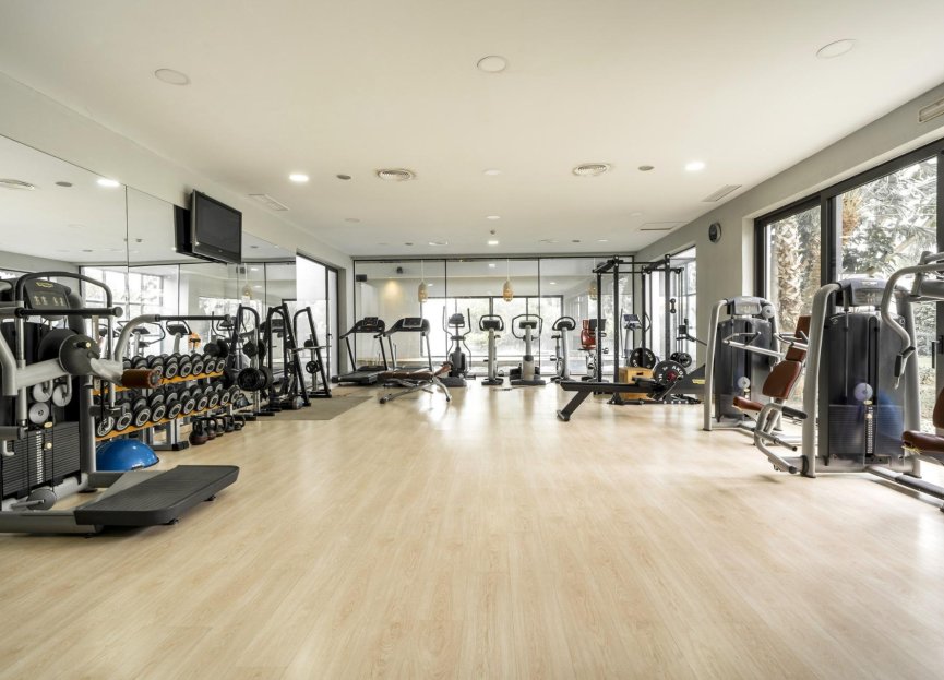 Obra nueva - Villa - Estepona - Atalaya del Golf