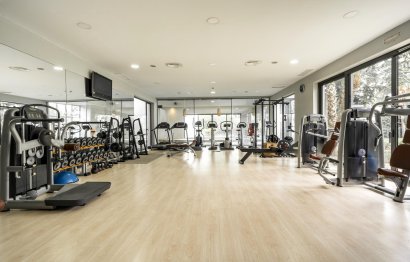 Obra nueva - Villa - Estepona - Atalaya del Golf