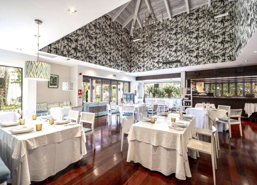 Obra nueva - Villa - Estepona - Atalaya del Golf