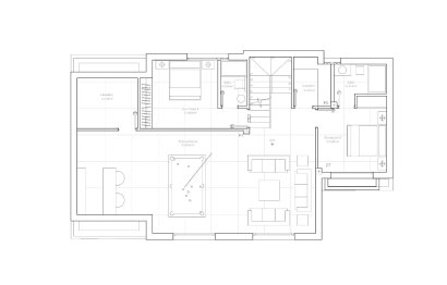 Obra nueva - Villa - Estepona - Atalaya del Golf