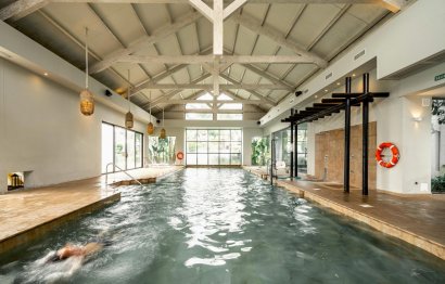 Obra nueva - Villa - Estepona - Atalaya del Golf