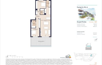 New Build - Ground floor apartment - Estepona - Parque Selwo