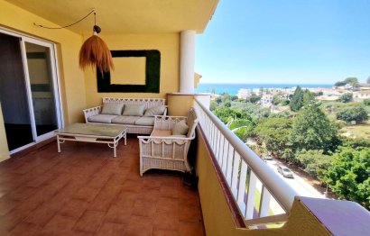 Resale - Apartment - Penthouse - Fuengirola - Torreblanca