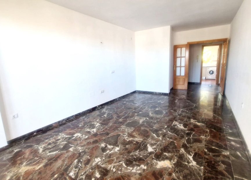 Resale - Apartment - Penthouse - Fuengirola - Torreblanca