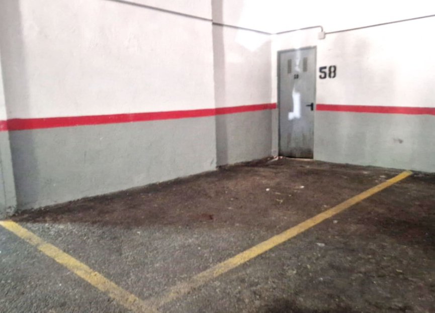 Resale - Apartment - Penthouse - Fuengirola - Torreblanca