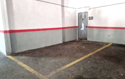 Resale - Apartment - Penthouse - Fuengirola - Torreblanca