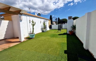 Resale - Apartment - Penthouse - Fuengirola - Torreblanca