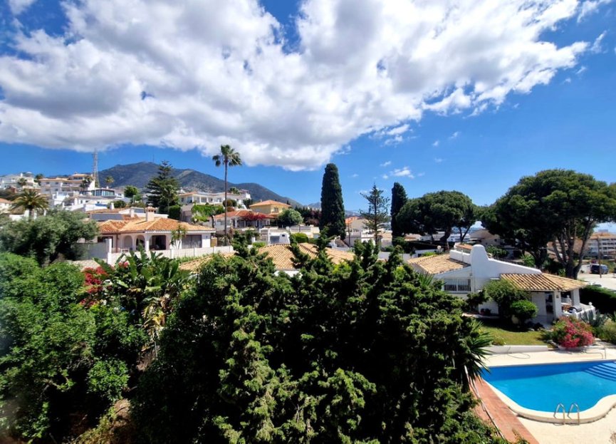 Resale - Apartment - Penthouse - Fuengirola - Torreblanca