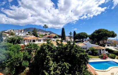 Resale - Apartment - Penthouse - Fuengirola - Torreblanca